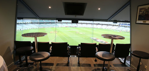 Corporate Suites @ MCG - TicketBlaster AFL